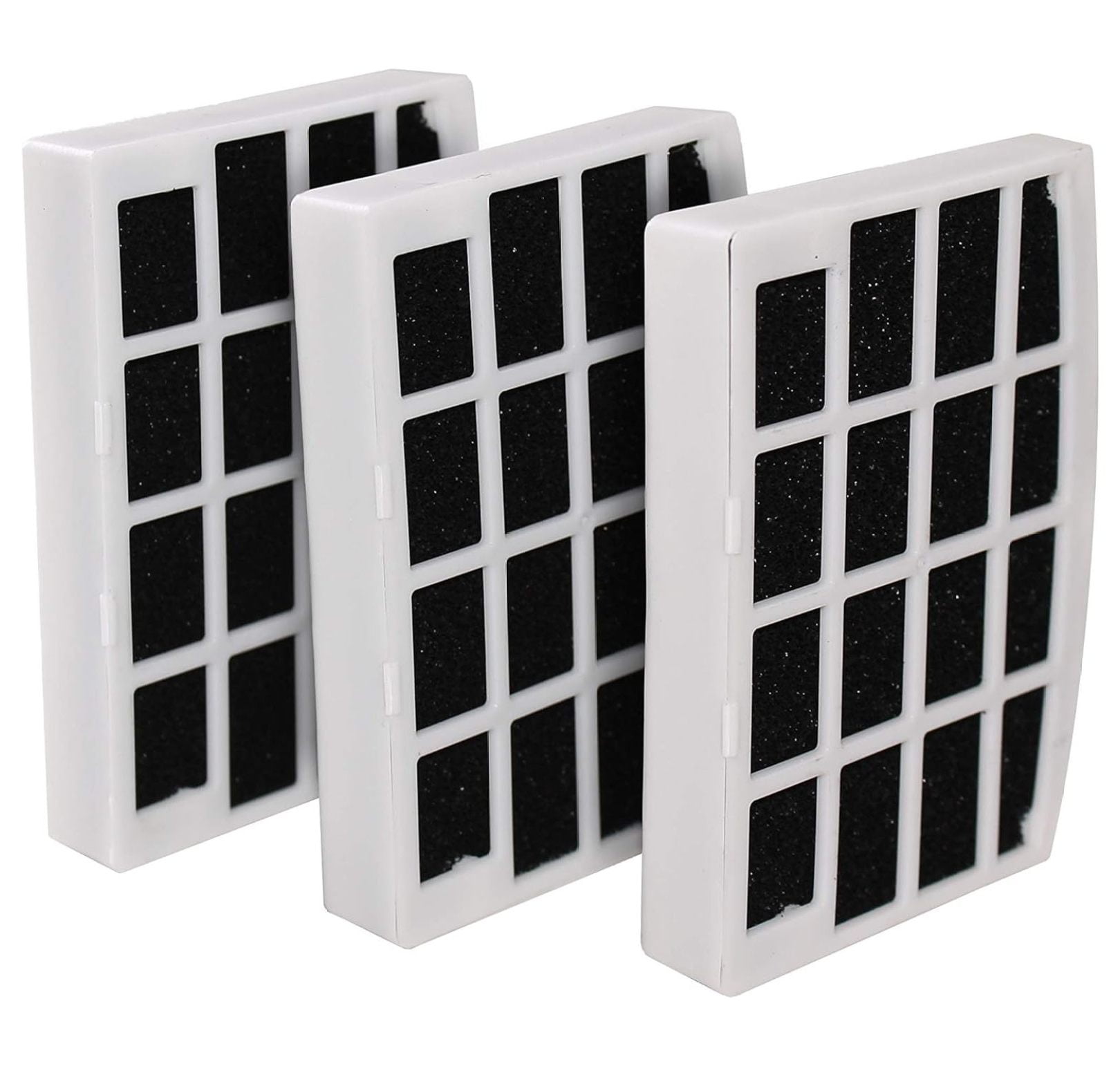 Drevy (3Pack Air Cleaning Cartridge Replacement Compatible with Protec