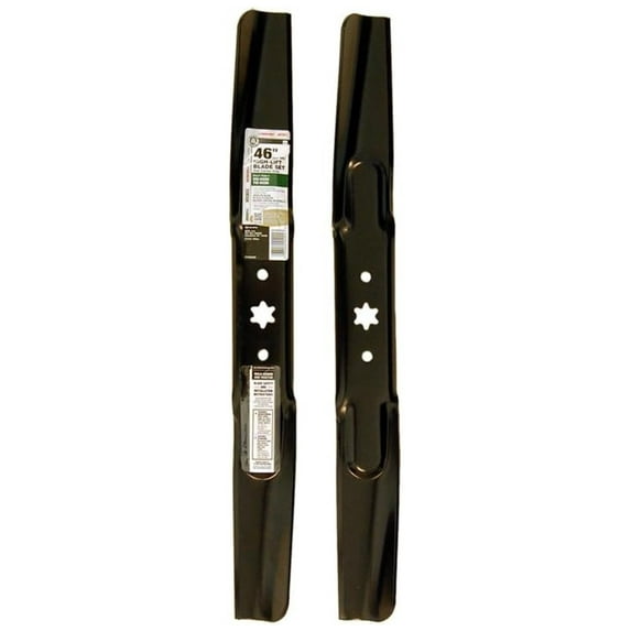 Drevy 490-110-M110 46-Inch High-Lift Blade Set