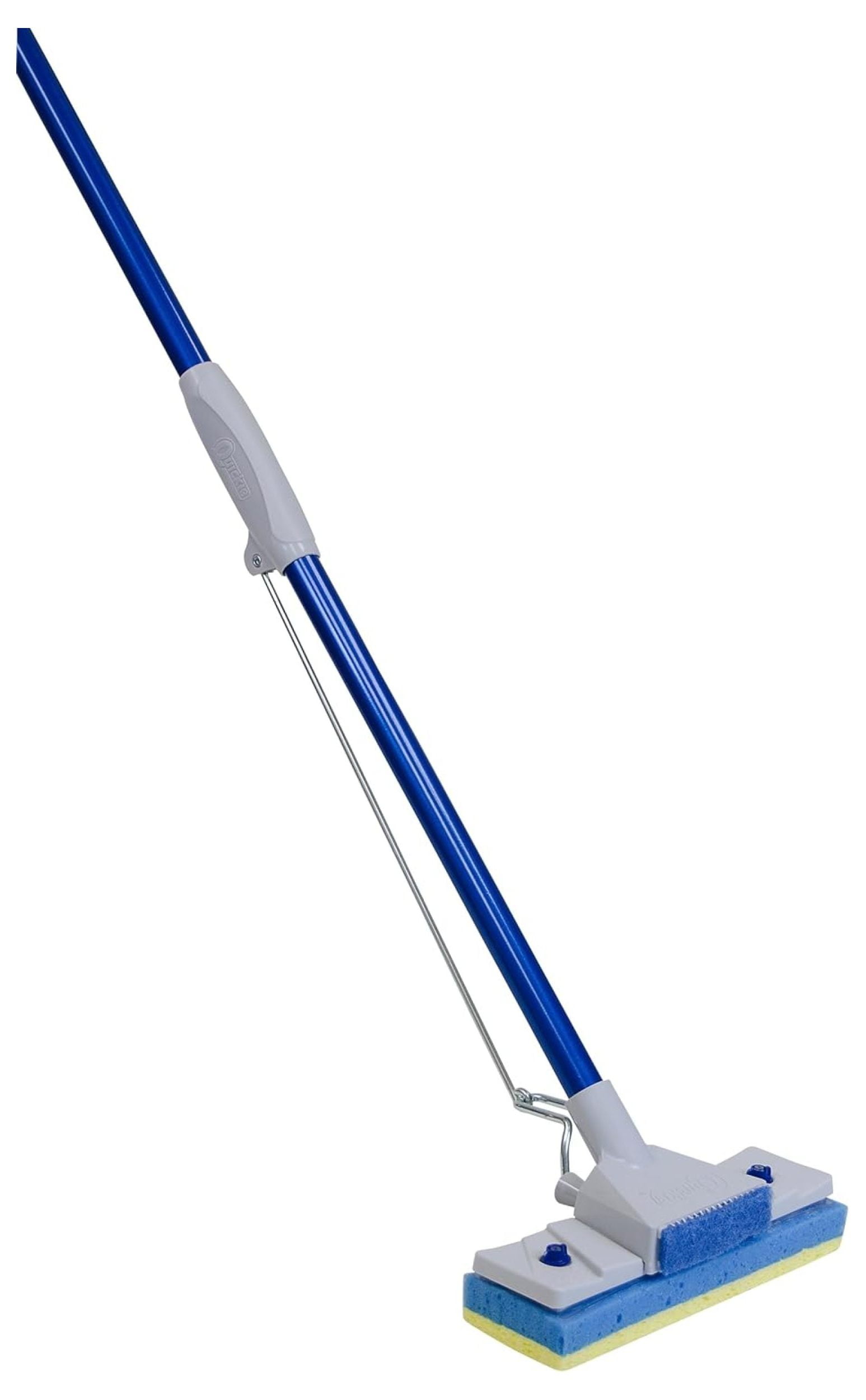 Drevy 833826 Drevy Super Cell -Inch Handle Sponge Mop (454)