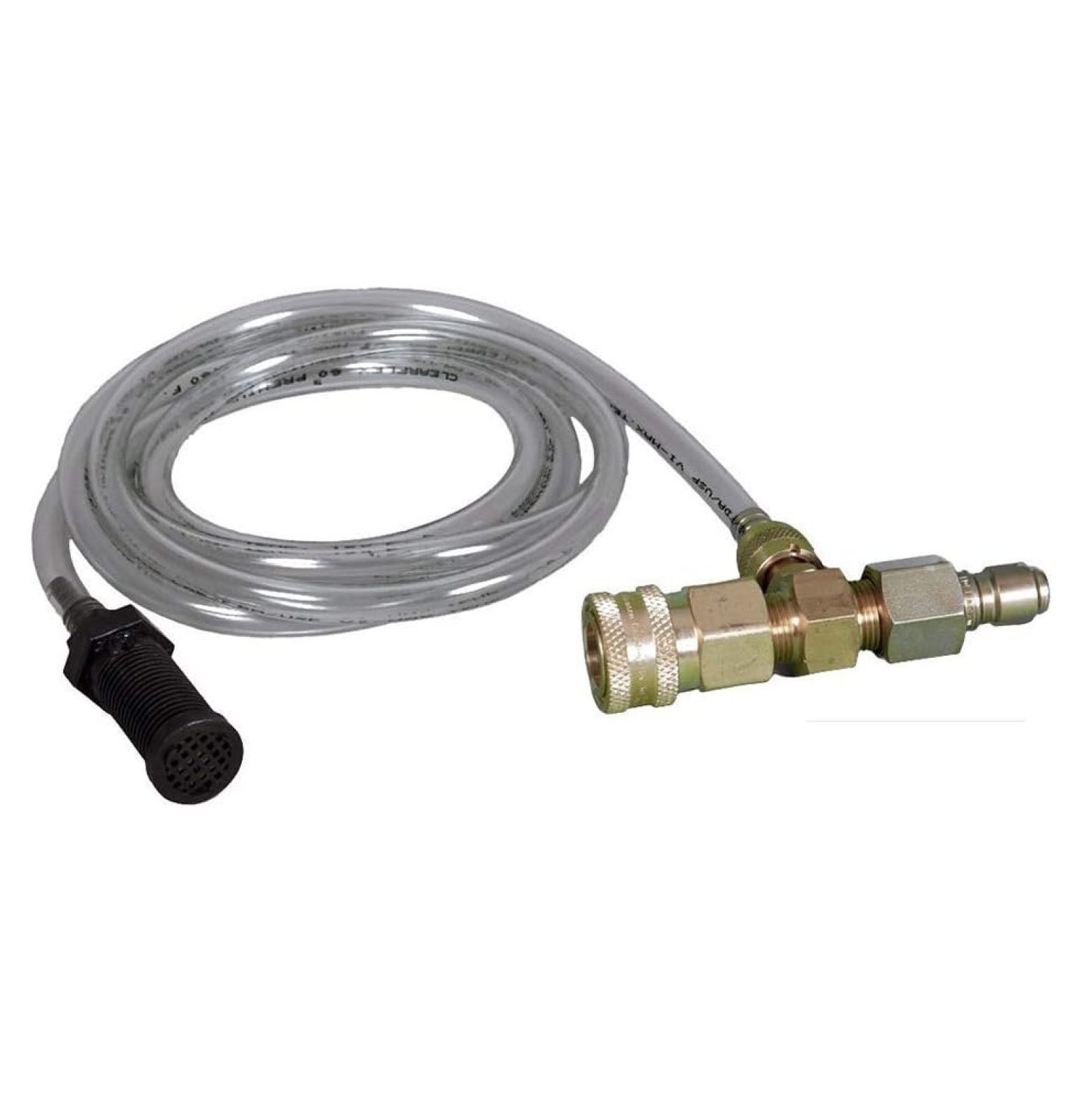 Drevy ACI005 Pressure Washer Chemical Injector for General AR Pump 20