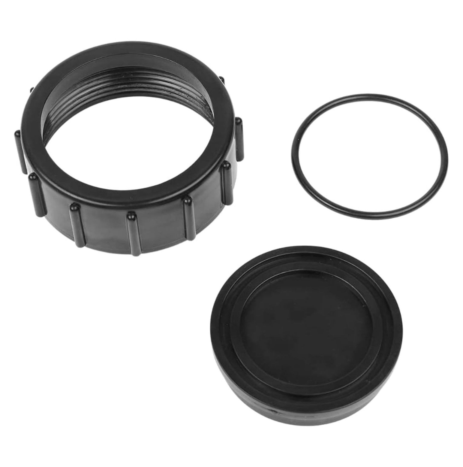 Drevy Acid Cleaning Kit Compatible with Pentair Intellichlor Salt