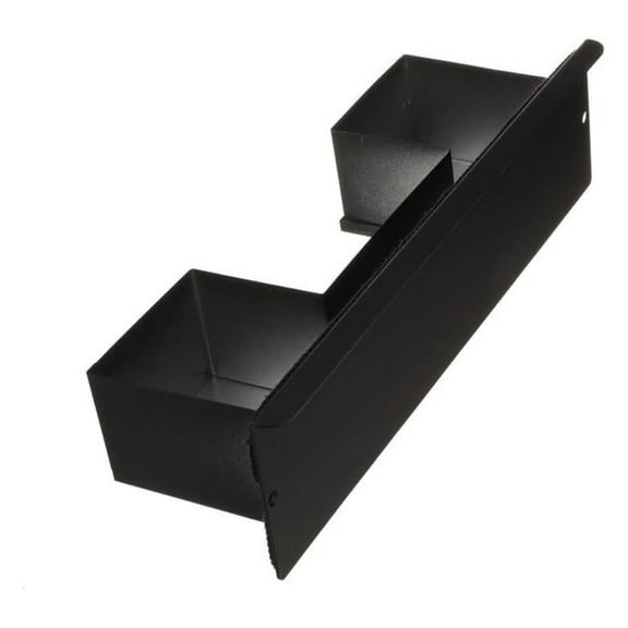 Drevy Big E Pellet Stove Pan Part # A-PANBIGE