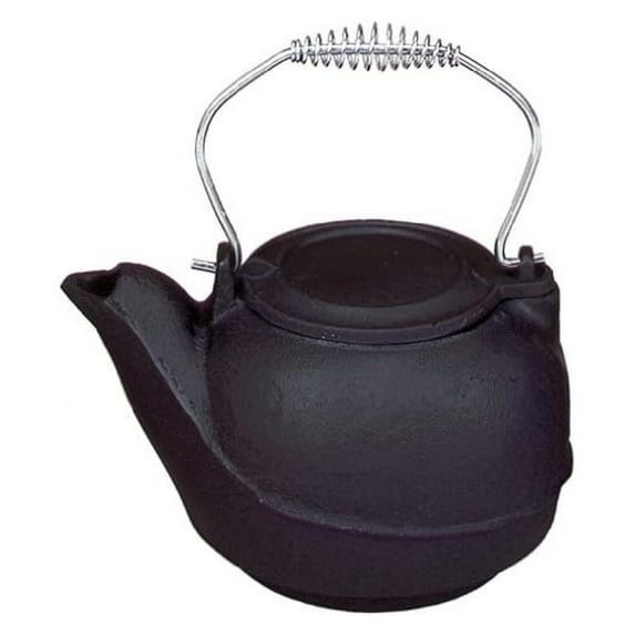 Drevy, C-1242, 5 Qt. Cast Iron Humidifier, Chrome handle