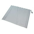 thumbnail image 1 of Drevy, C-6820, in. x 20 in. Fireplace Screen, Rod Kit Not Included, 1 of 2