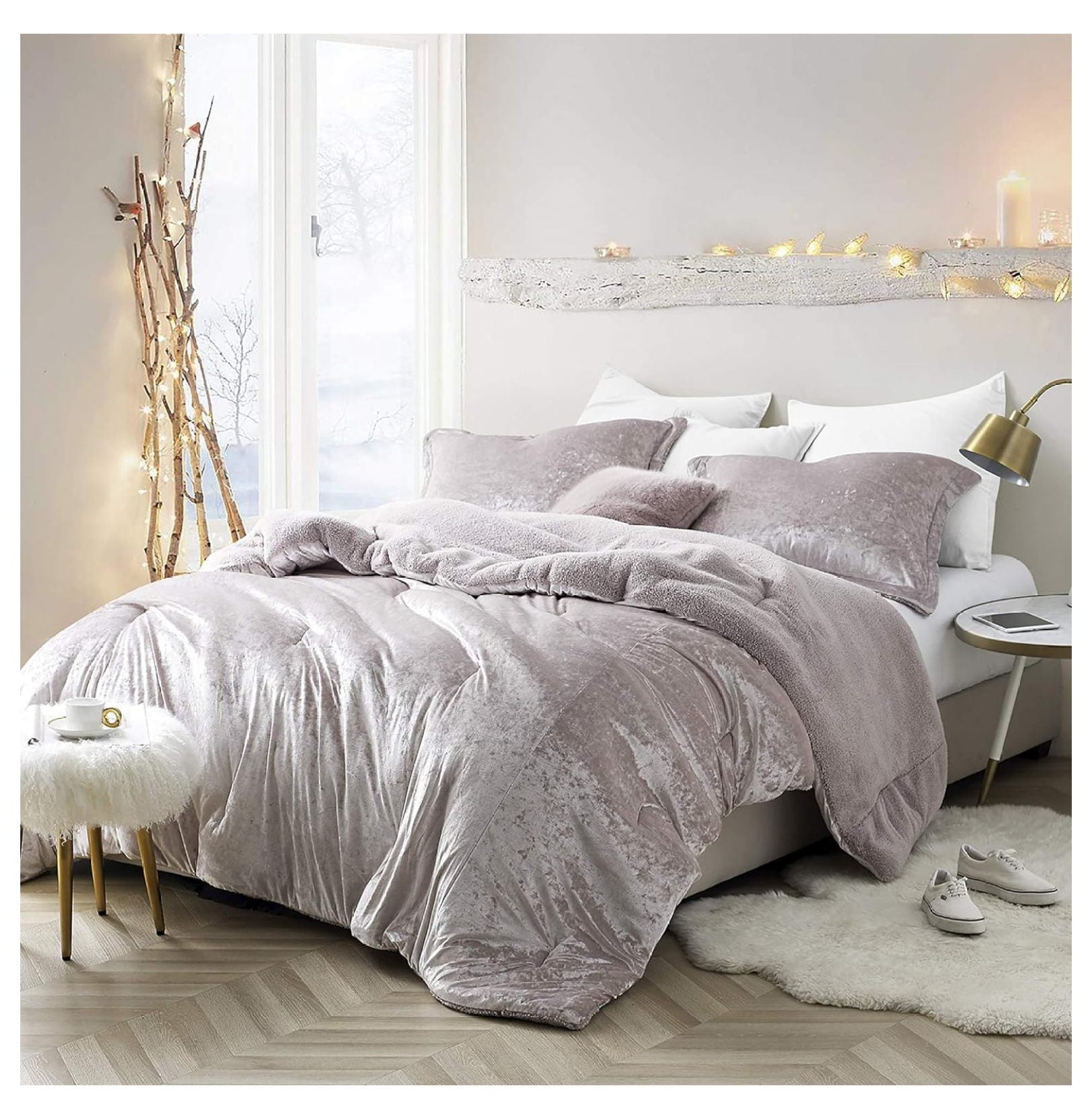 Coma Inducer Oversized Comforter