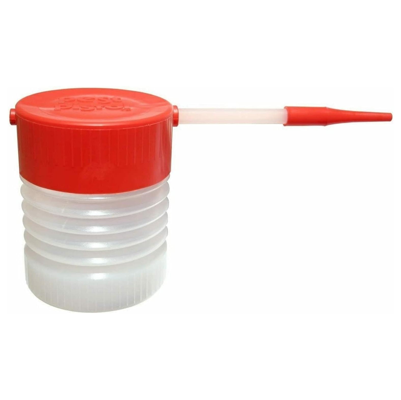 Drevy Diatomaceous Earth Powder Duster with 6 Inch Extension Nozzle