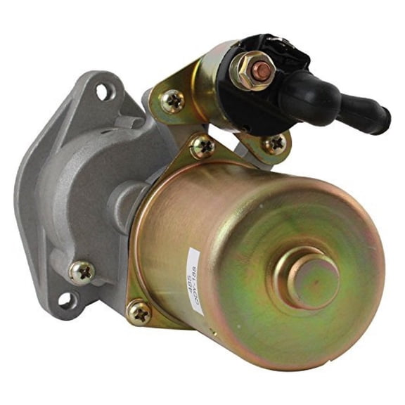 Drevy Electric Starter for Onan HomeSite Power 6500 Generator 13HP