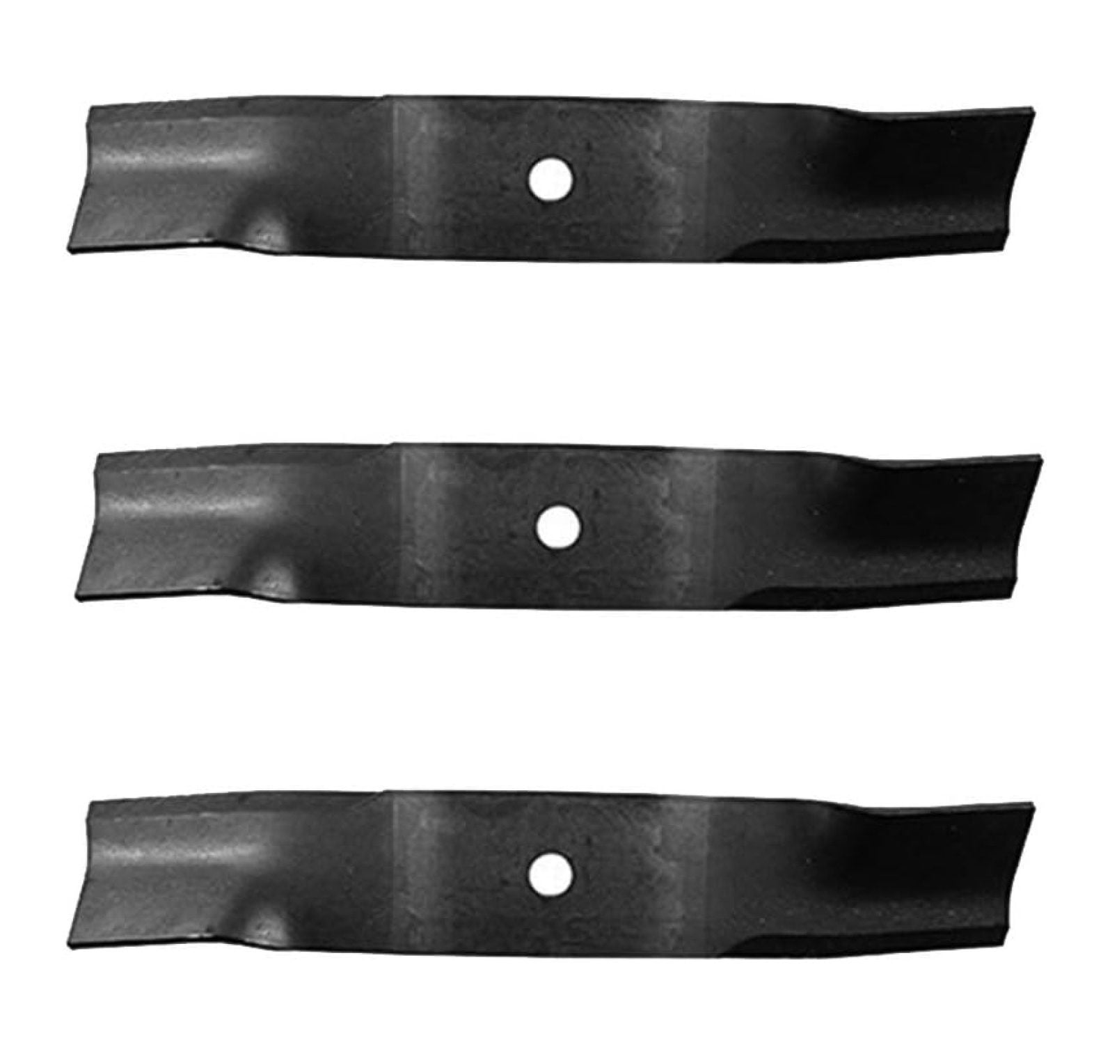 Drevy Gravely 02961600 Blades for Zoom 1842 XL ZTXL 2042 ZT XL 42 w 42 Mower Decks 3PK Walmart