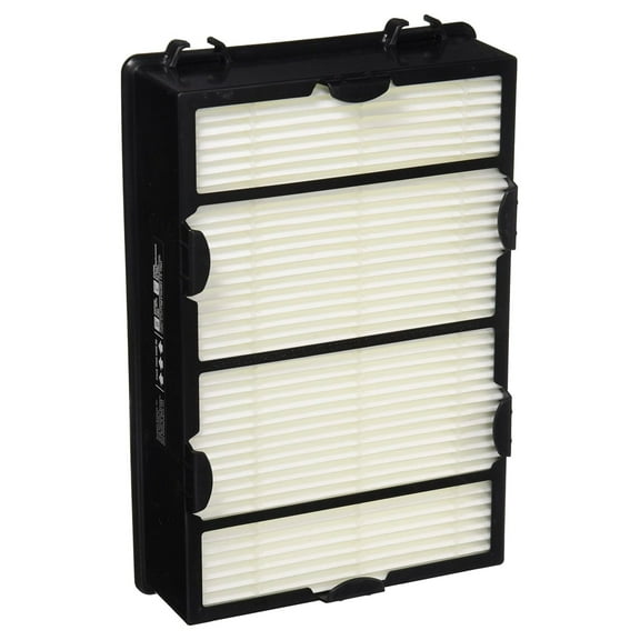 Drevy HEPA Filter with Enhanced Mold Fighting Power, 2-Pack, White, 2 Count