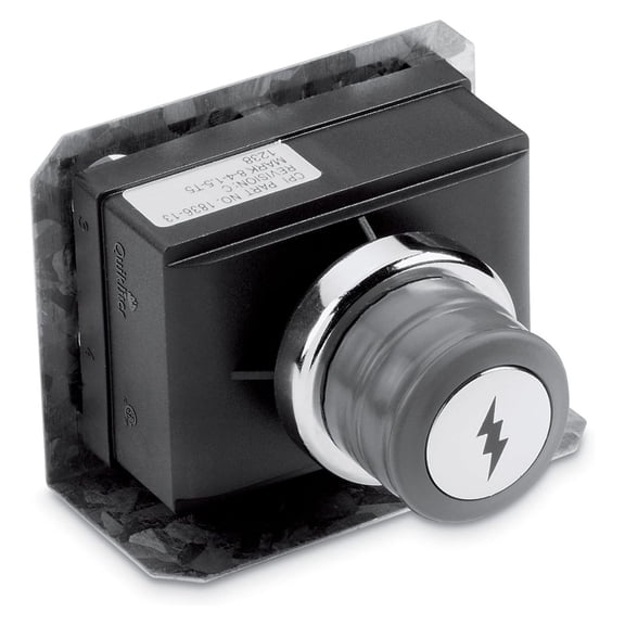 Drevy Igniter Kit for 330 Model Genesis Gas Grills, Black