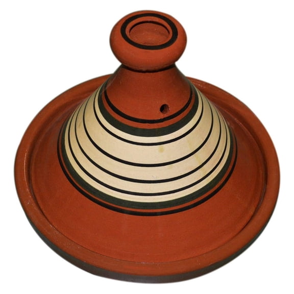 Drevy Moroccan Tajine Small Lead
