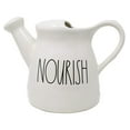 thumbnail image 1 of Drevy Nourish Ceramic Watering Can, 1 of 4