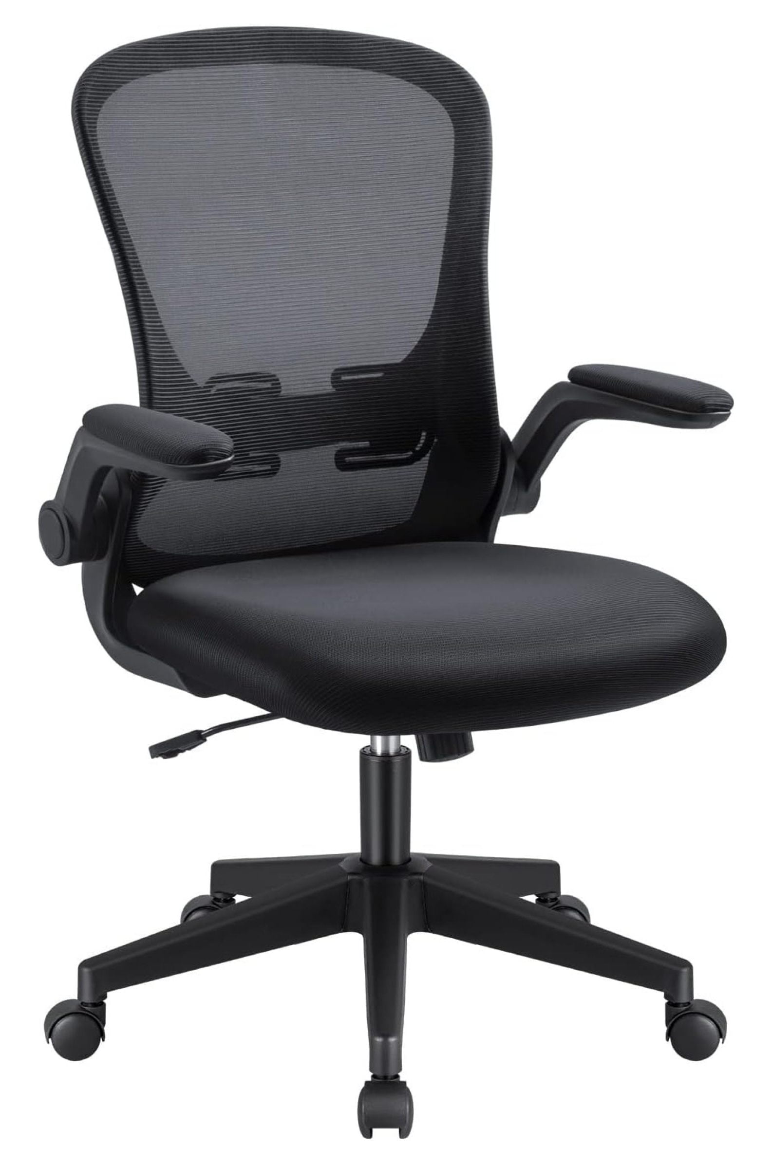 Drevy Office Chair Ergonomic Desk Chair Computer Task Mesh Chair High Back Swivel Rolling Chair