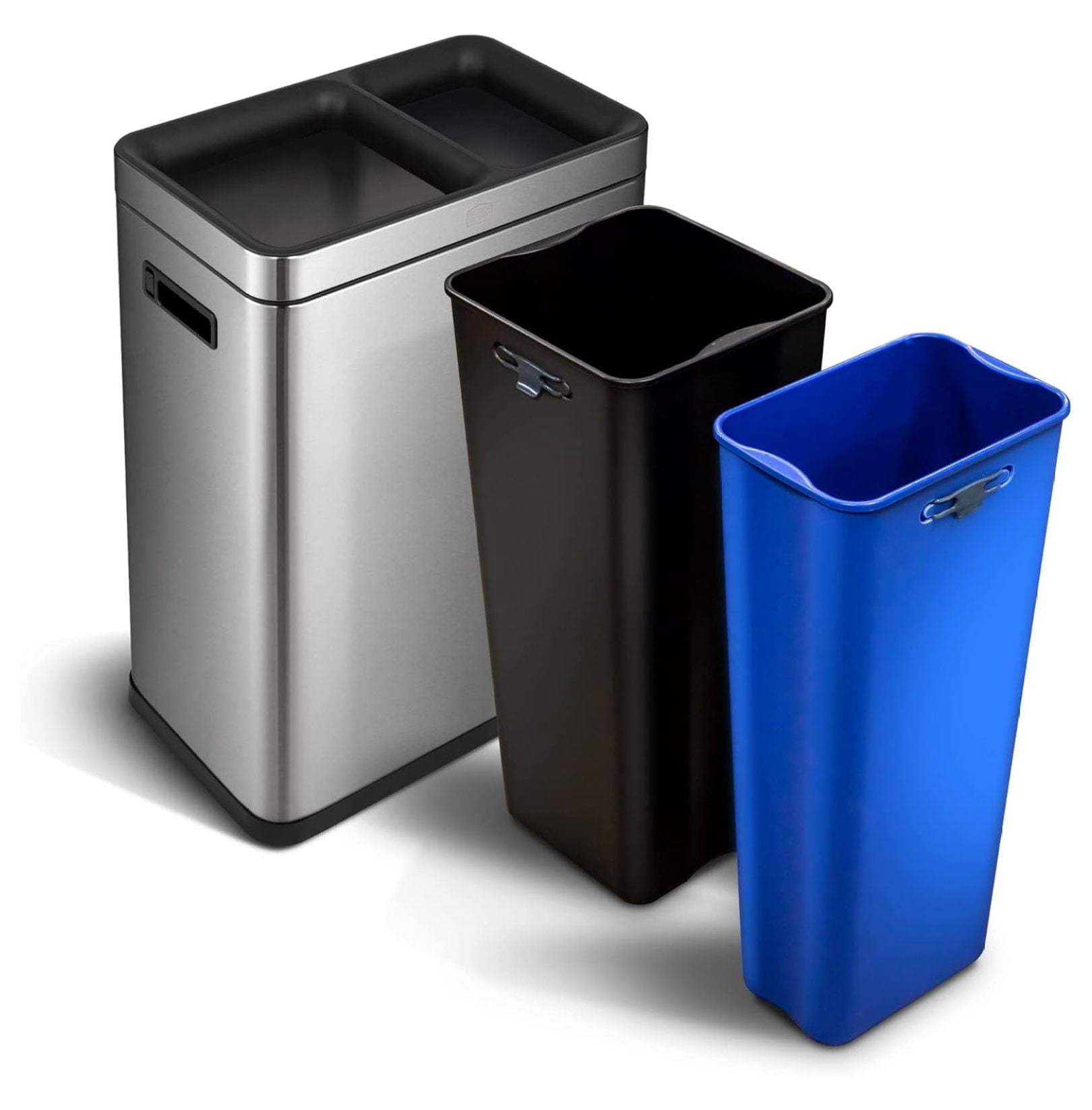 Stunning 26 Gallon Dual Trash Can Moment Digital Art Stunning 26 Gallon Dual Trash Can Moment Digital Art