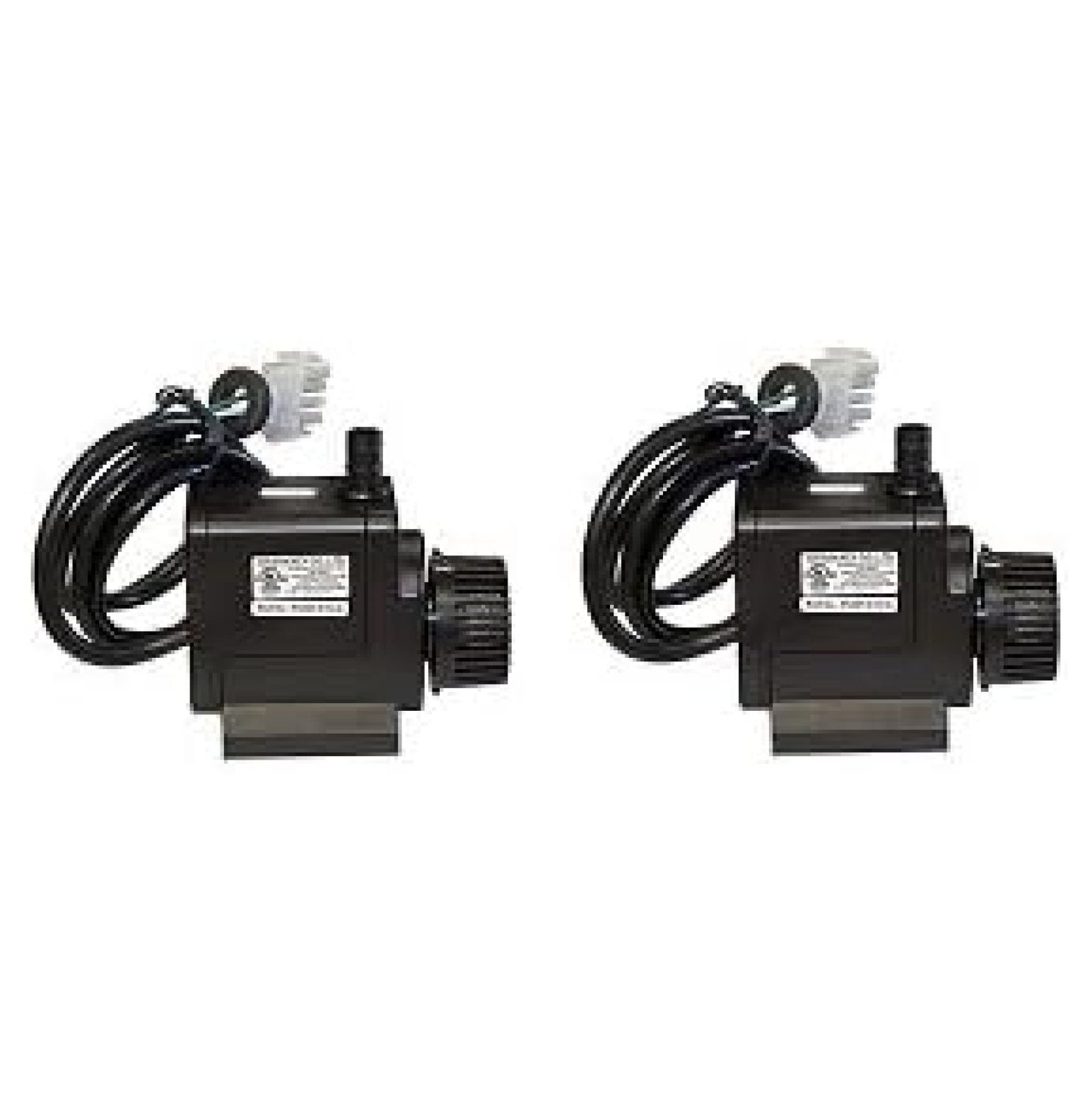 Drevy PUMPCYC3 Cyclone Replacement Pump, Fits 2000 and 3000