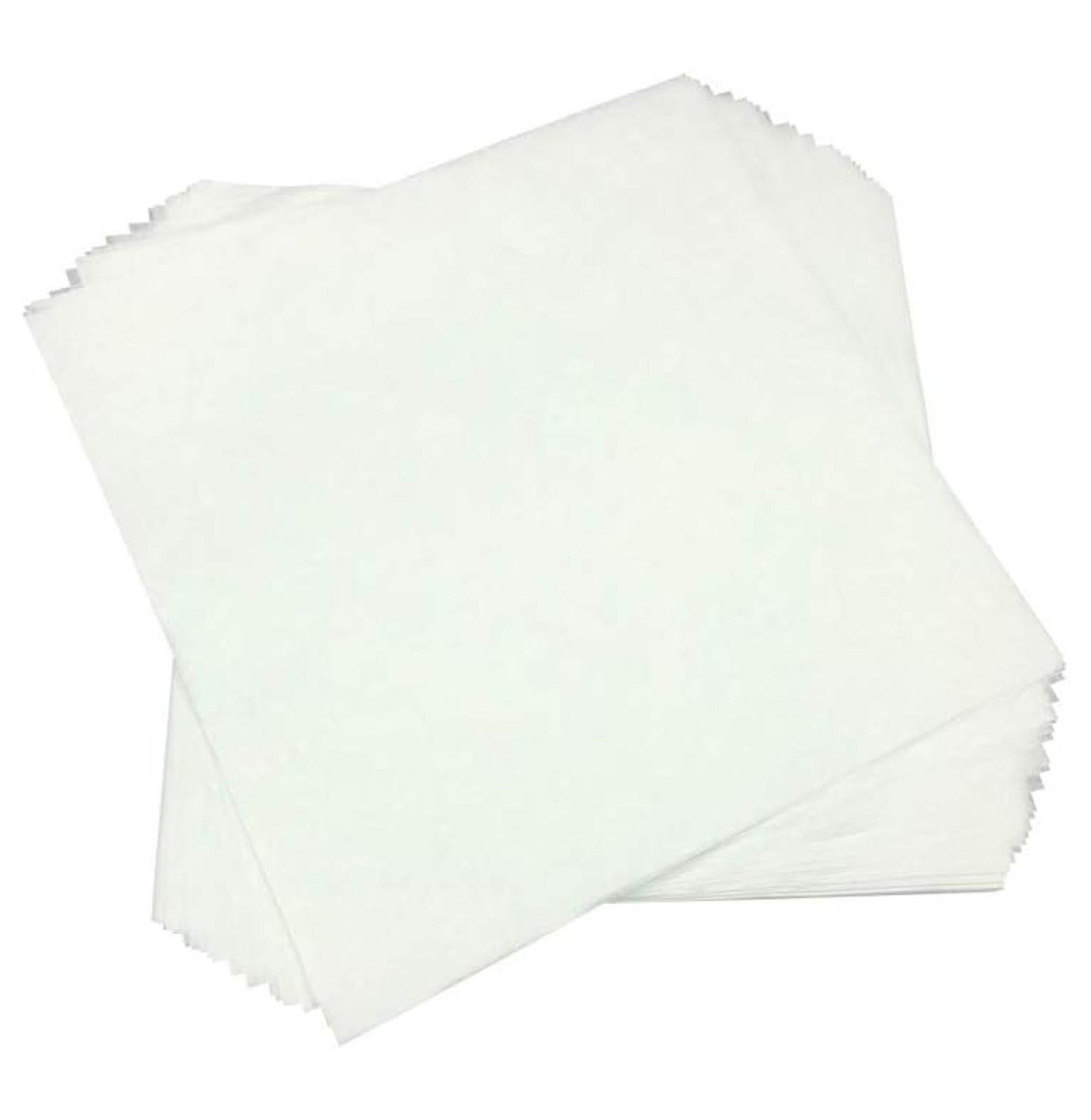 Drevy Parchment Paper Squares 250 Pieces (9 x 9 inch)