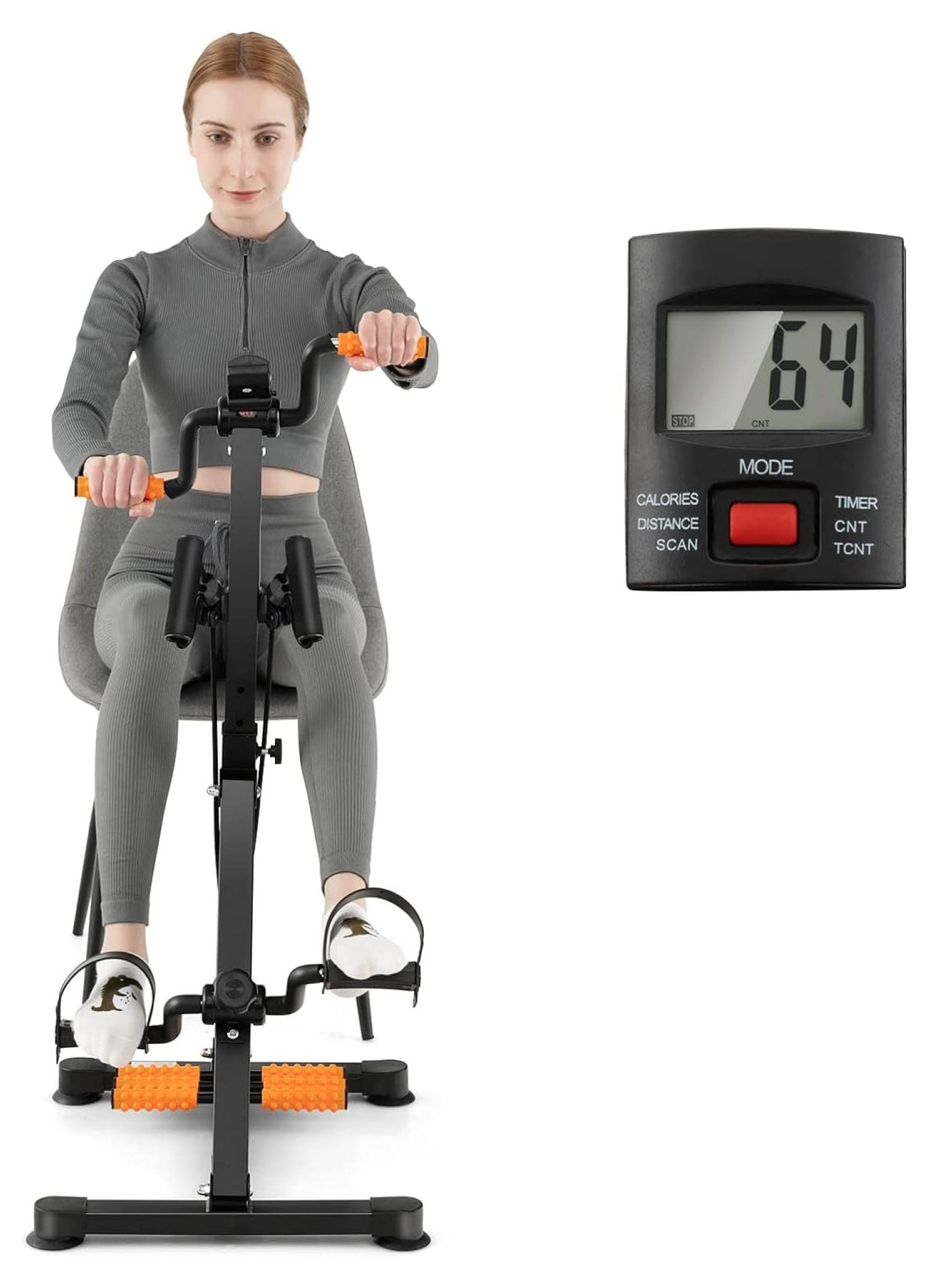 Stamina 890