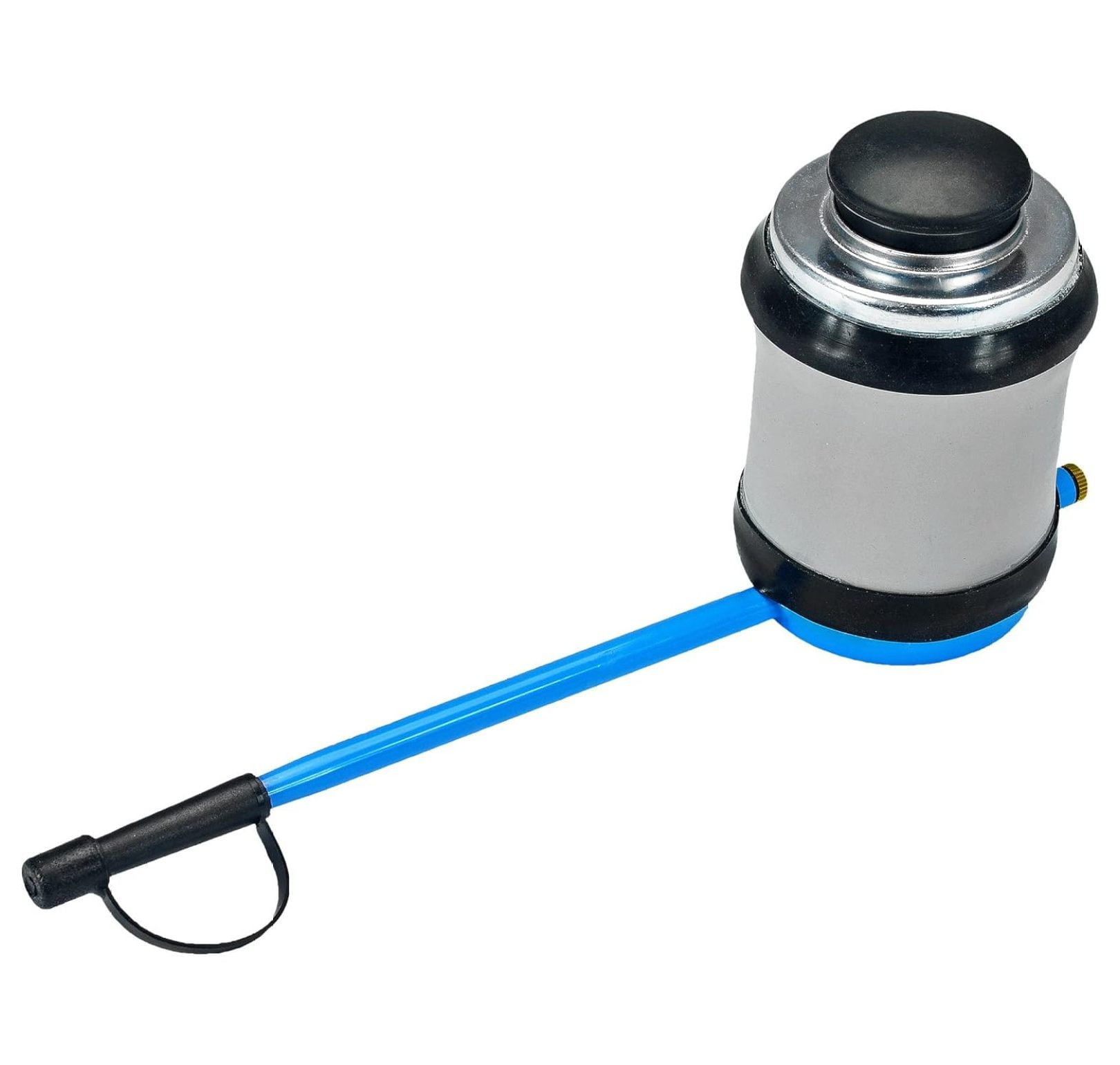 Drevy Pesticide Diatomaceous PowderDuster Earth Hand Bellows Powder