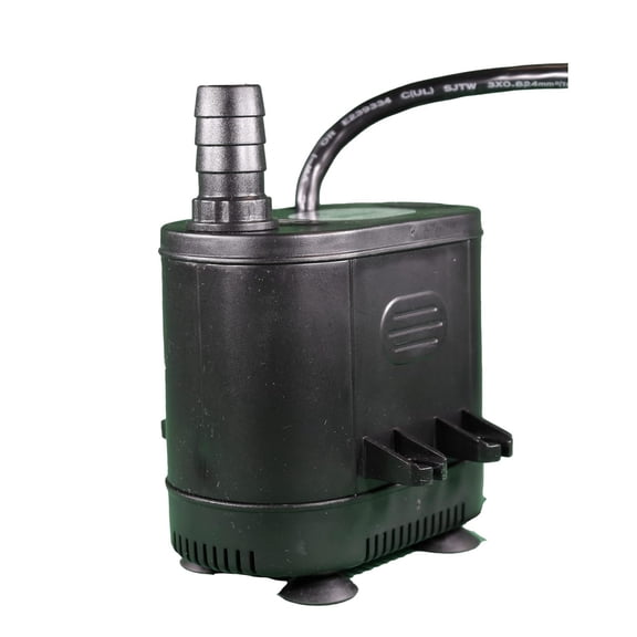 Drevy Replacement Pump for Models: MC91,MC92V,M350,11,000 CFM