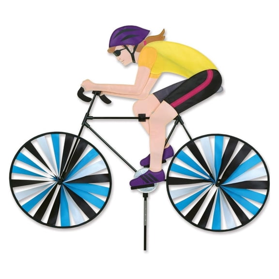 Drevy Road Bike Spinner - Lady