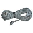 thumbnail image 1 of Drevy Sentria Vacuum Cleaner 32 foot Electric Power Cord (Cable), Part #192006, 120 volt, 2 prong, SE G10 G9, Genuine, 1 of 2