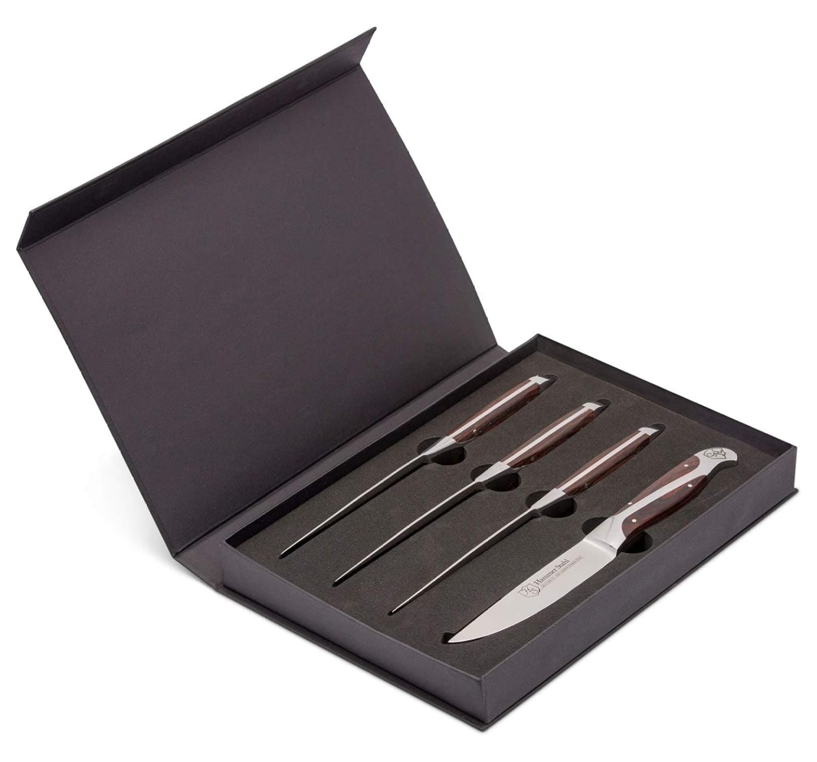 Drevy Steakhouse Series High Carbon German Steel Stainless Steel