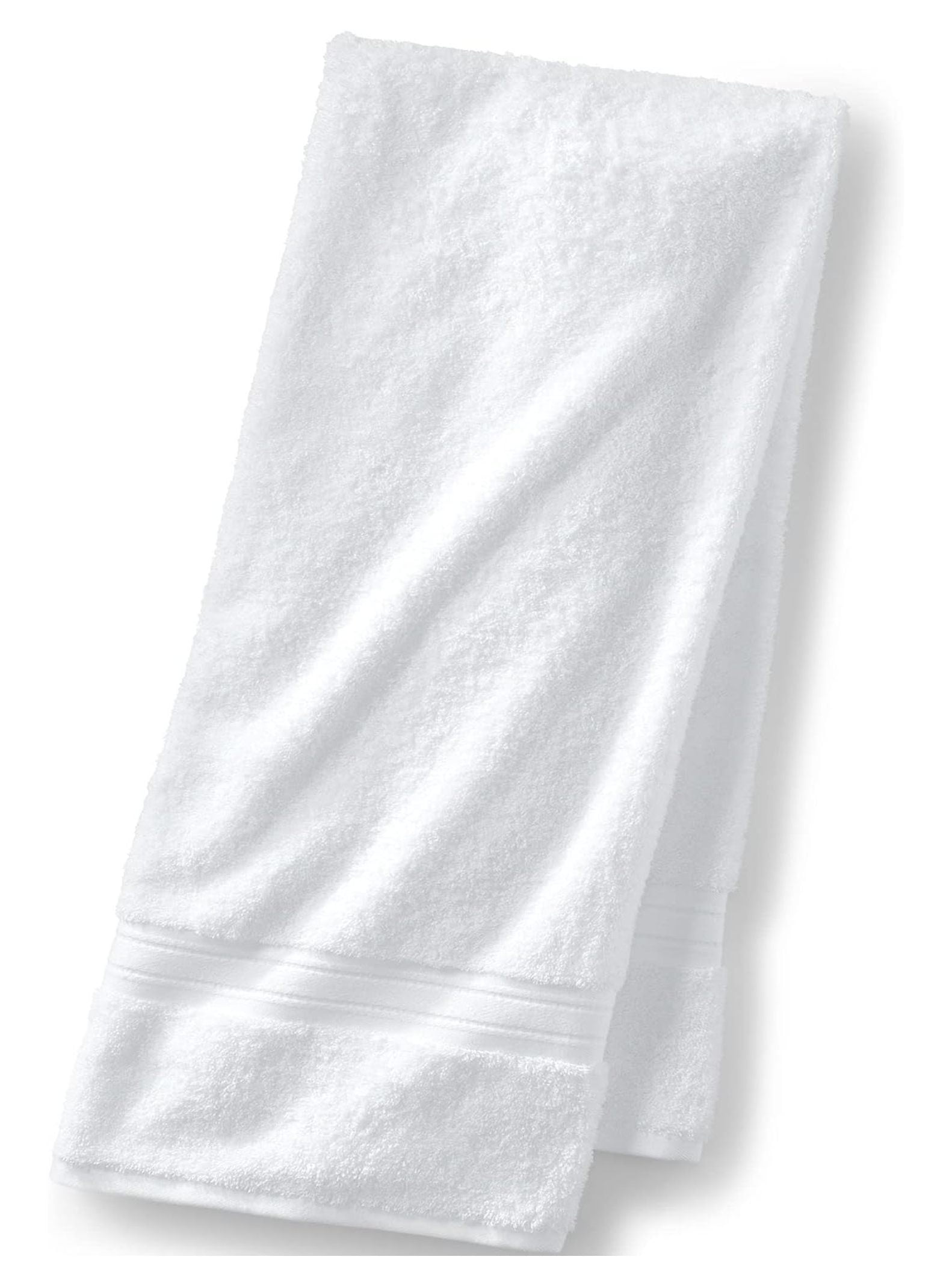 Drevy Supima Towel White BathBath Sheet No Sz
