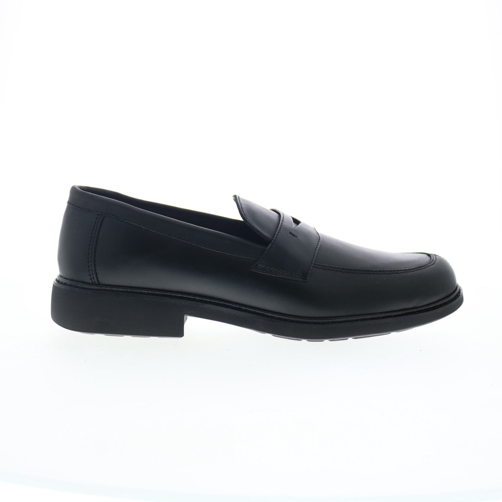 Drew Adult Mens Essex Penny Loafers & Slip Ons - Walmart.com display picture 1
