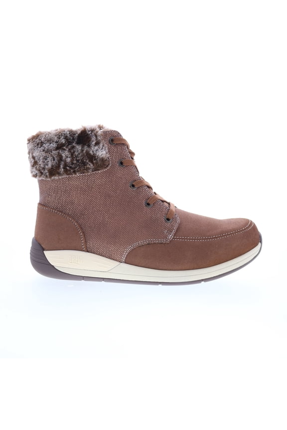 Adult Womens Tracker Casual Dress Boots