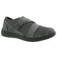 thumbnail image 1 of Drew Aster Women's Slip-on Cross Strap Comfort Shoe, 1 of 7