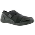 thumbnail image 1 of Drew Aster Women's Slip-on Cross Strap Comfort Shoe, 1 of 7