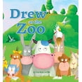 thumbnail image 1 of Pre-Owned Drew At The Zoo - A Rhyming Animal Story For Children - Padded Board Picture Book - Little Hippo Books (Unknown) 1949679926 9781949679922, 1 of 1