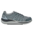 thumbnail image 1 of Drew Balance Women's Sneaker In Grey Mesh Combo, 1 of 7