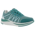 thumbnail image 1 of Drew Balance Women's Sneaker In Green Mesh Combo, 1 of 7