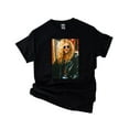 thumbnail image 1 of Drew Barrymore 90s Movie Actress & Style Icon Vintage Fan Gift Unisex T-Shirt, up to 5XL, 1 of 3
