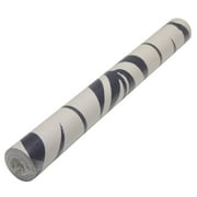 Drew Barrymore Flower Home Drew Barrymore Flower Home Navy Vintage Palm Peel and Stick Wallpaper