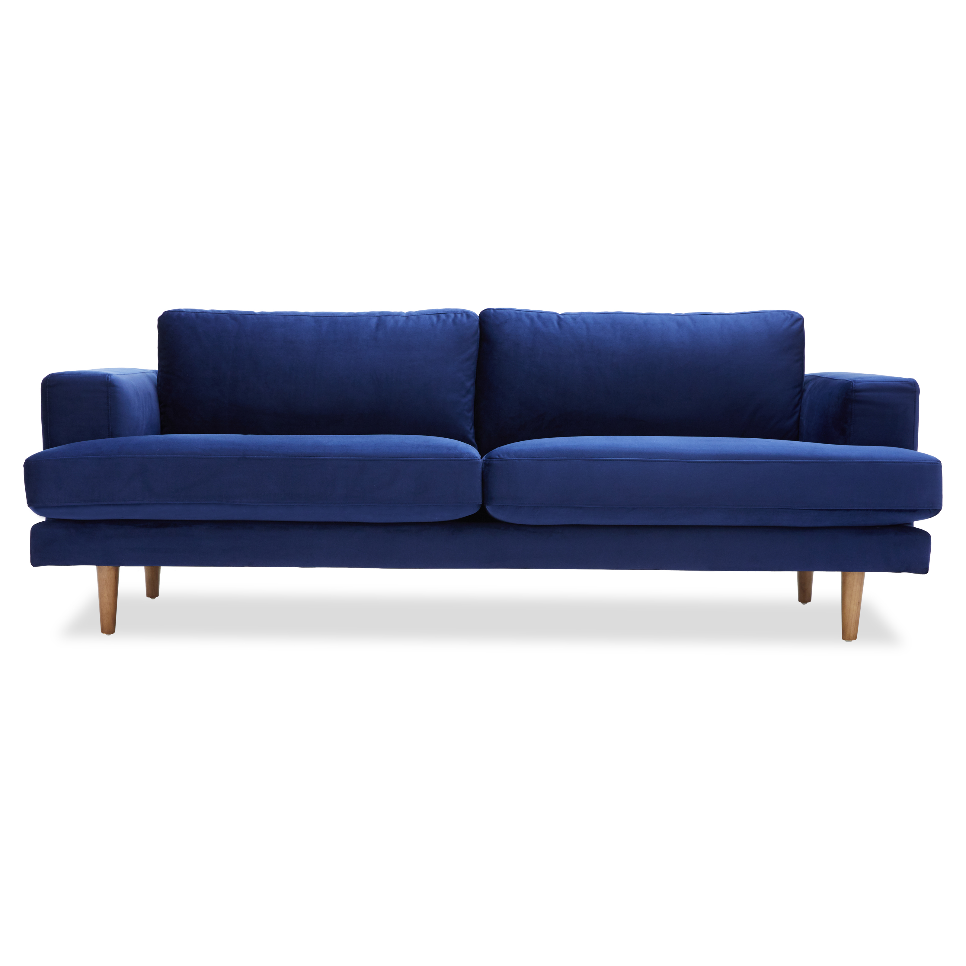 Drew Barrymore Flower Home Sofa, Multiple Colors - image 1 of 12