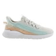 thumbnail image 1 of Drew Bestie Women's Athletic Walking Shoe In White Combo, 1 of 7