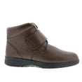 thumbnail image 1 of Drew Big Easy Men's Boot In Dark Brown Calf, 1 of 6