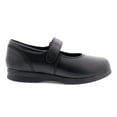 thumbnail image 1 of Drew Bloom Ii Women Casual Shoe In Black Calf, 1 of 7
