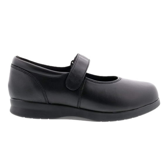 Drew Bloom Ii Women Casual Shoe In Black Calf