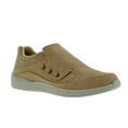 thumbnail image 1 of Drew Bouquet Women Casual Shoe In Taupe Nubuck, 1 of 6