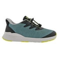 thumbnail image 1 of Drew Bravo Women's Athletic Walking Shoes In Teal Combo, 1 of 7