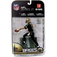 thumbnail image 1 of Drew Brees Action Figure All Black Uniform Sports Picks Series 21 NFL, 1 of 1