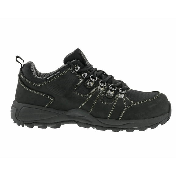 Drew Canyon Men Hiker Boot In Black