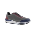 thumbnail image 1 of Drew Champ Men Sneakers In Grey Multi Mesh Combo, 1 of 1