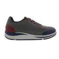 thumbnail image 1 of Drew Champ Men Sneakers In Grey Multi Mesh Combo, 1 of 7