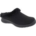 thumbnail image 1 of Drew Woman Comfy 17103 Black/Sweater/Fabric Wool 10.5 Narrow AA US, 1 of 5
