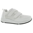 thumbnail image 1 of Drew Contest Men Sneaker In White Combo, 1 of 7