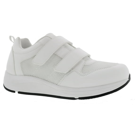 Drew Contest Men Sneaker In White Combo